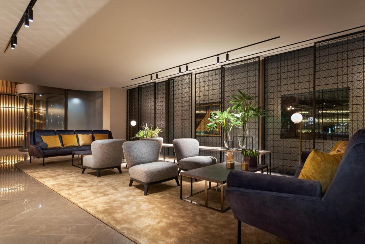 波尔图 Eurostars Aliados酒店 外观 照片 The Club at London Heathrow Airport