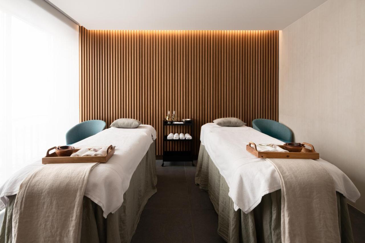 波尔图 Eurostars Aliados酒店 外观 照片 Spa at The Standard, East Village