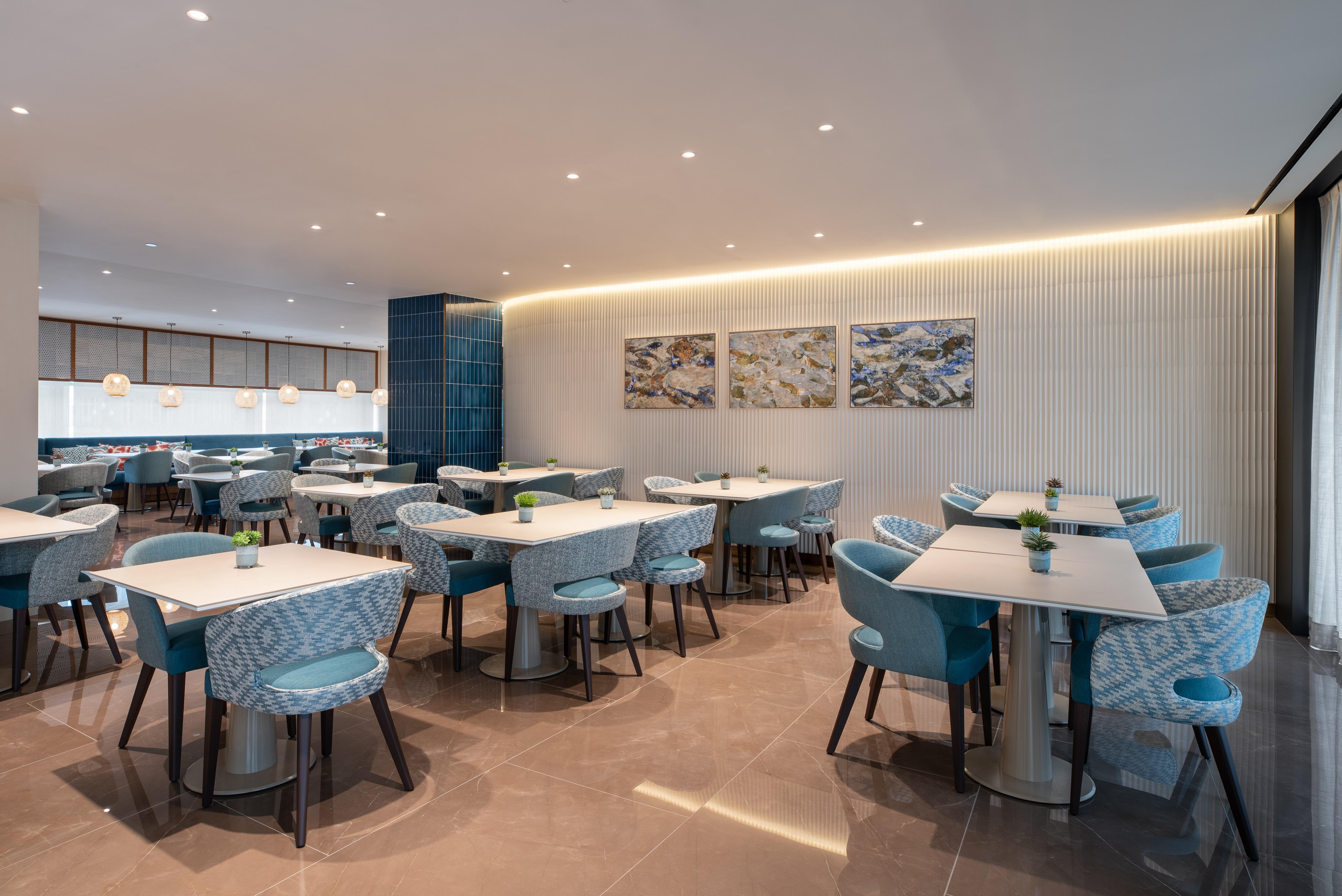 波尔图 Eurostars Aliados酒店 外观 照片 The lounge at the airport